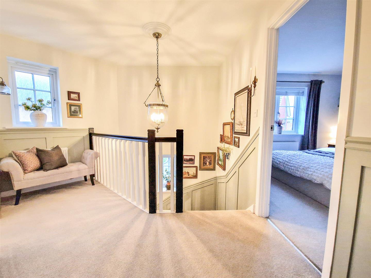 Soudley Lane, Great Denham, Bedford